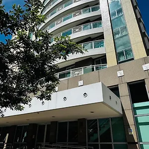 4* Hotell Perdizes - Flat Executivo - 1403