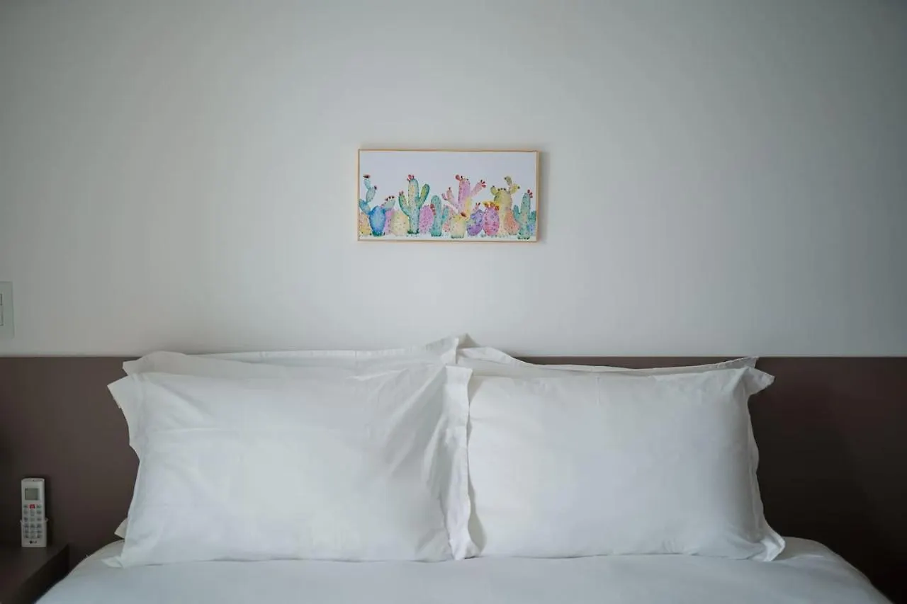 Διαμέρισμα Bhomy Bela Vista Com Ac Proximo Centro Apm1610 Βραζιλία