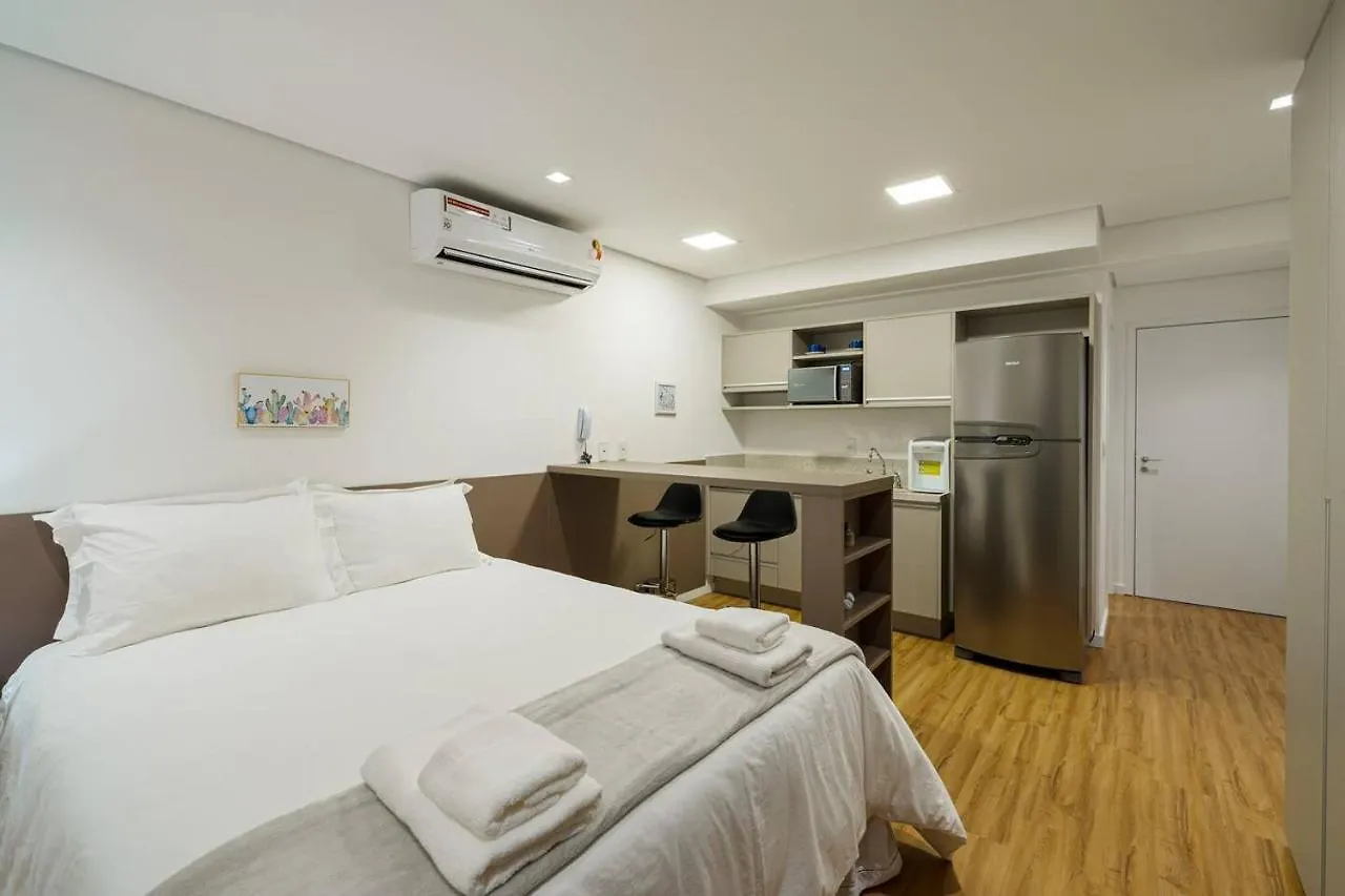 Bhomy Bela Vista Com Ac Proximo Centro Apm1610