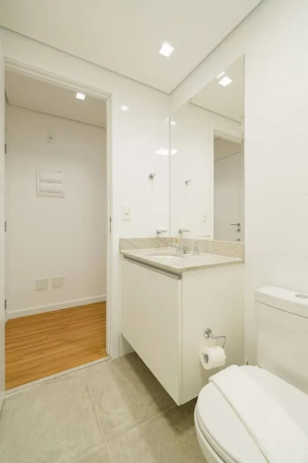 Bhomy Bela Vista Com Ac Proximo Centro Apm1610